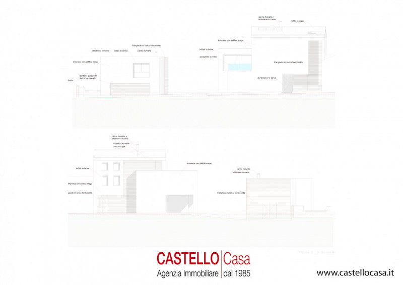 A pochi passi dal suggestivo Tempio Palladiano di Maser inserita in un piccolo borgo proponiamo V...