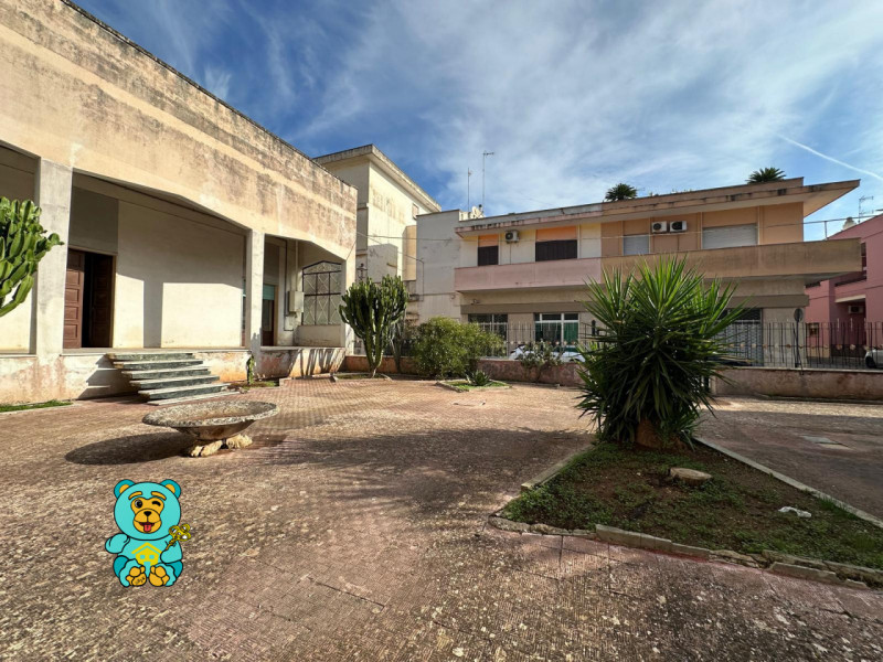 Immobiliare in Vendita a Copertino