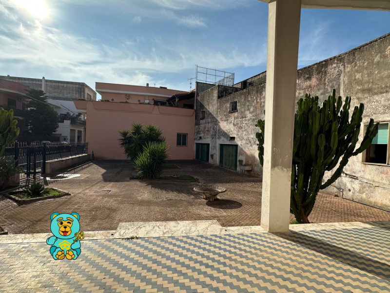 Immobiliare in Vendita a Copertino