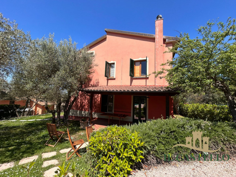 Appartamento in Vendita
