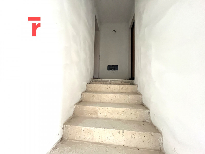 In una posizione strategica nel centro di Sarmeola di Rubano, comoda a tutti i principali servizi...