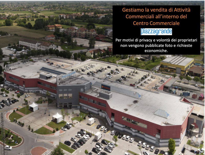 ATTIVITA' COMMERCIALI (disponibili)

Per info: Dal Santo Renato 335.6047403 --- annuncio pubblica...