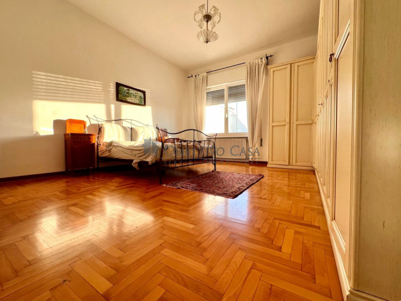 RIF. CM279 – CAMPOLONGO MAGGIORE (VE) 

OCCASIONE UNICA: RESIDENZA A2 CON AMPIO MAGAZZINO, RISTRU...