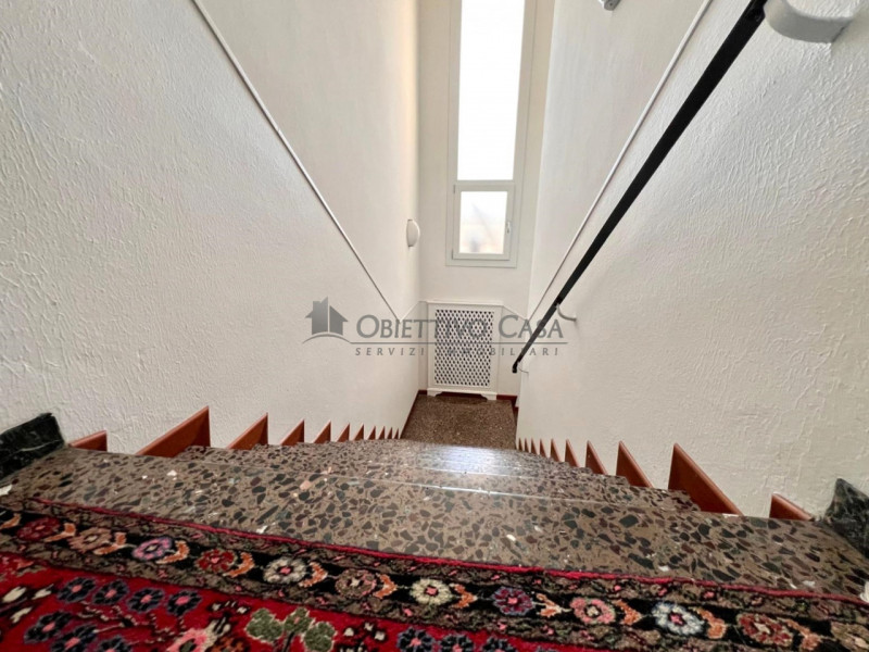 RIF. CM269 – CAMPOLONGO MAGGIORE (VE) 

OCCASIONE IRRIPETIBILE: RESIDENZA CLASSE A2 CON ENORME PO...