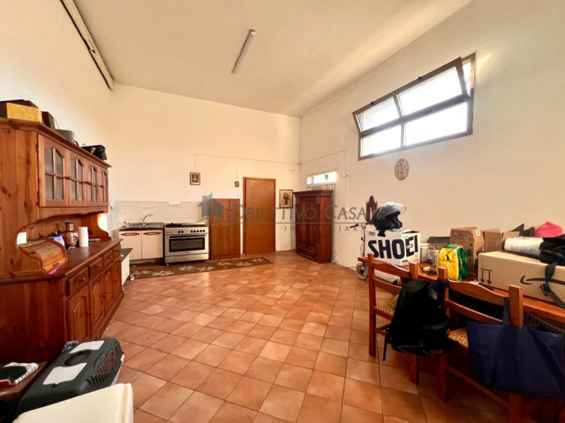 RIF. CM269 – CAMPOLONGO MAGGIORE (VE) 

OCCASIONE IRRIPETIBILE: RESIDENZA CLASSE A2 CON ENORME PO...
