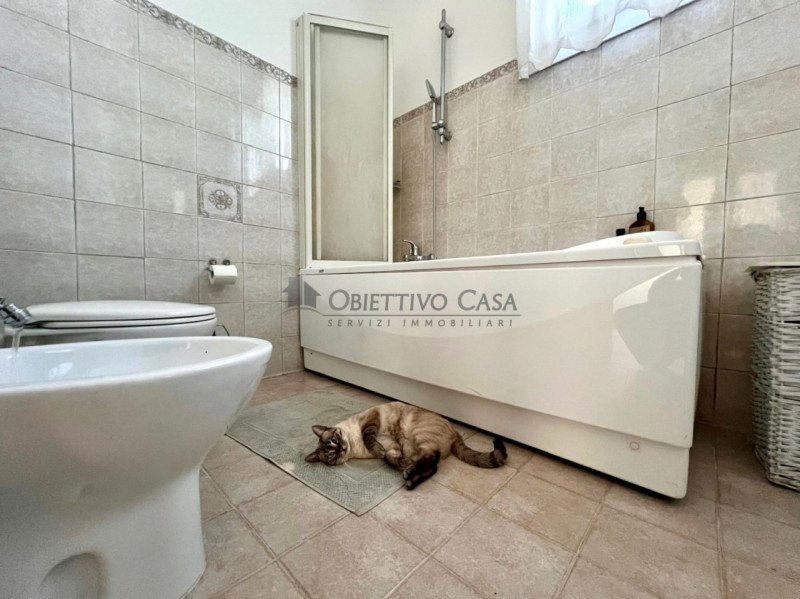 RIF. CM275 – CAMPOLONGO MAGGIORE (VE) 

OCCASIONE IRRIPETIBILE: RESIDENZA CLASSE A2 CON ENORME PO...
