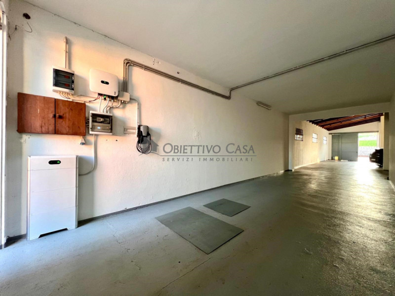 RIF. CM269 – CAMPOLONGO MAGGIORE (VE) 

OCCASIONE IRRIPETIBILE: RESIDENZA CLASSE A2 CON ENORME PO...