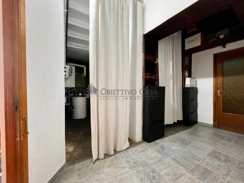 RIF. CM275 – CAMPOLONGO MAGGIORE (VE) 

OCCASIONE IRRIPETIBILE: RESIDENZA CLASSE A2 CON ENORME PO...