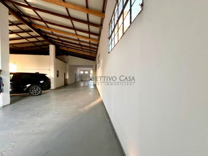 RIF. CM269 – CAMPOLONGO MAGGIORE (VE) 

OCCASIONE IRRIPETIBILE: RESIDENZA CLASSE A2 CON ENORME PO...