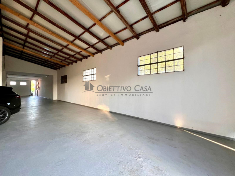 RIF. CM275 – CAMPOLONGO MAGGIORE (VE) 

OCCASIONE IRRIPETIBILE: RESIDENZA CLASSE A2 CON ENORME PO...