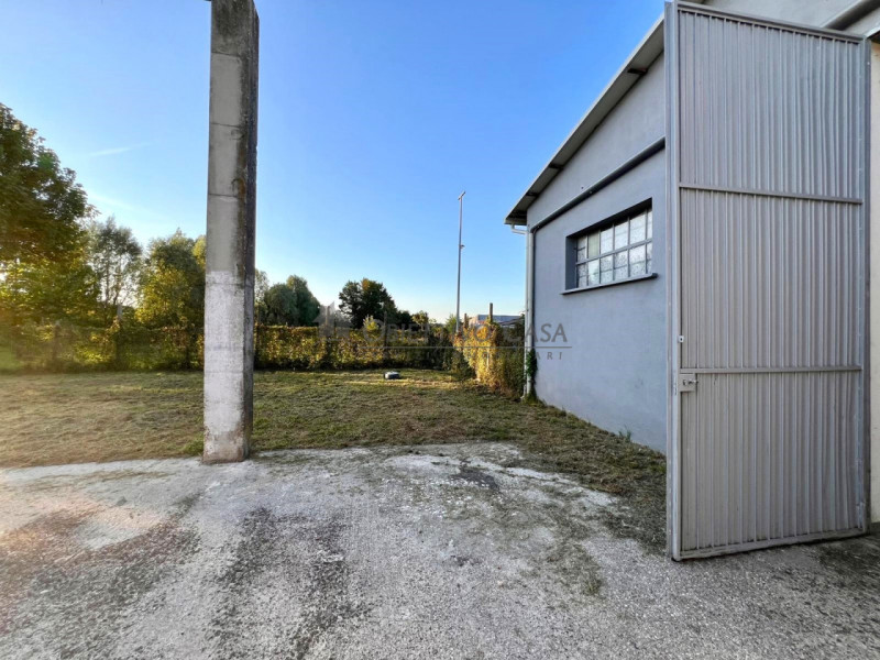 RIF. CM275 – CAMPOLONGO MAGGIORE (VE) 

OCCASIONE IRRIPETIBILE: RESIDENZA CLASSE A2 CON ENORME PO...