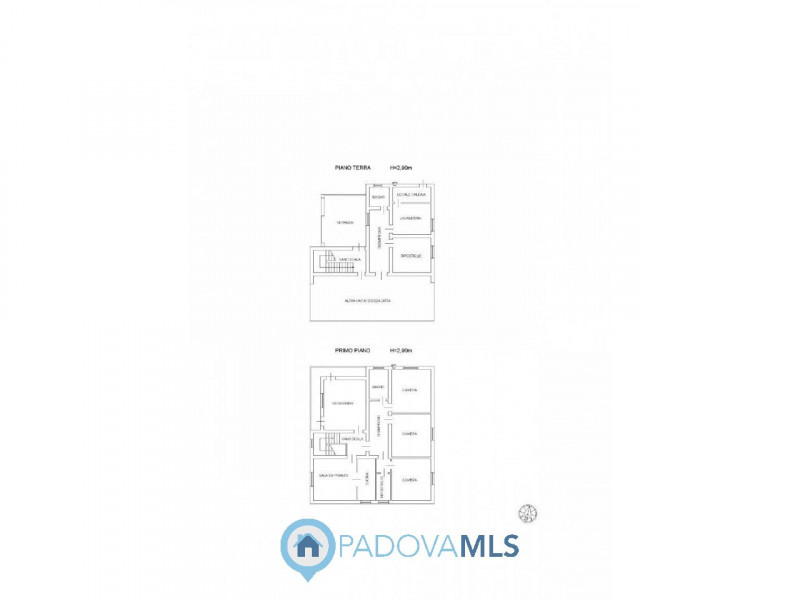 Immobile in esclusiva al Gruppo Padova MLS
Compendio immobiliare con più fabbricati e ampi spazi ...