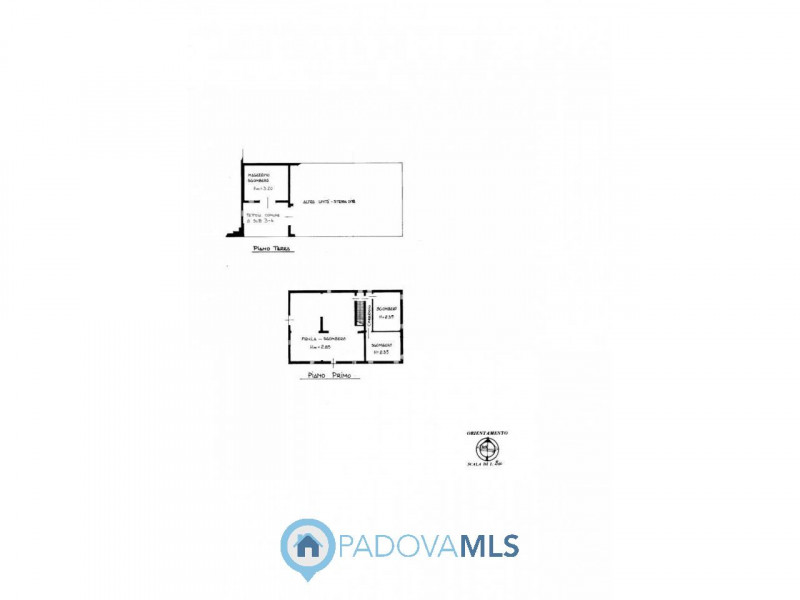 Immobile in esclusiva al Gruppo Padova MLS
Compendio immobiliare con più fabbricati e ampi spazi ...