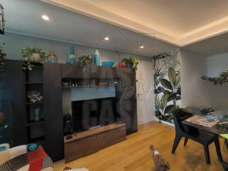 Scopri questo splendido appartamento trilocale di circa 80 mq, situato nel cuore del quartiere Sa...