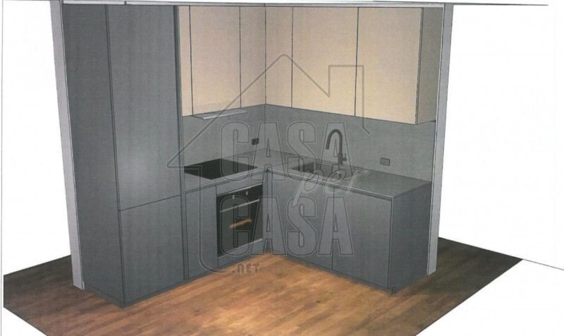 Scopri questo splendido appartamento trilocale di circa 80 mq, situato nel cuore del quartiere Sa...