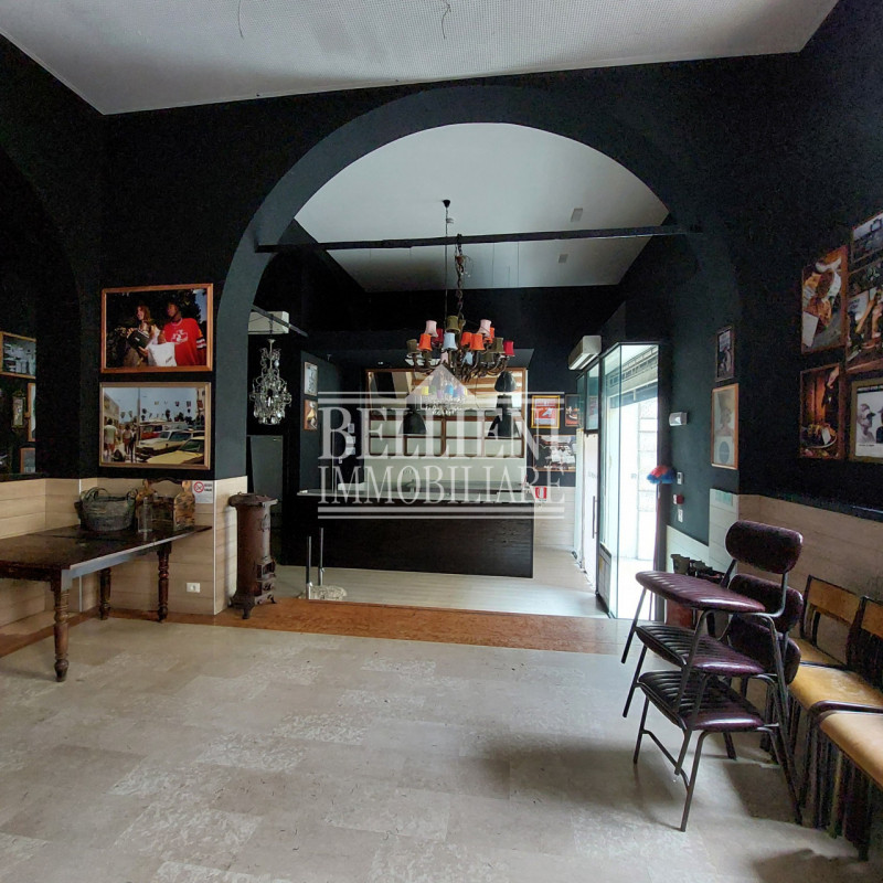 CORSO PALLADIO: Se stai cercando uno spazio commerciale nel cuore pulsante di Vicenza, questa è l...