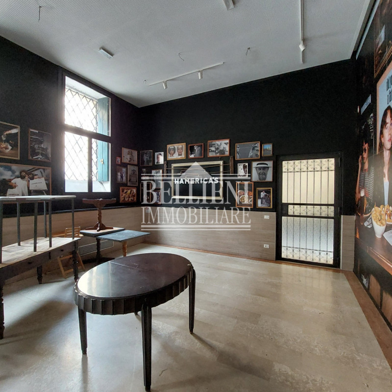 CORSO PALLADIO: Se stai cercando uno spazio commerciale nel cuore pulsante di Vicenza, questa è l...