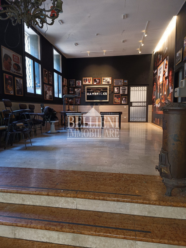 CORSO PALLADIO: Se stai cercando uno spazio commerciale nel cuore pulsante di Vicenza, questa è l...