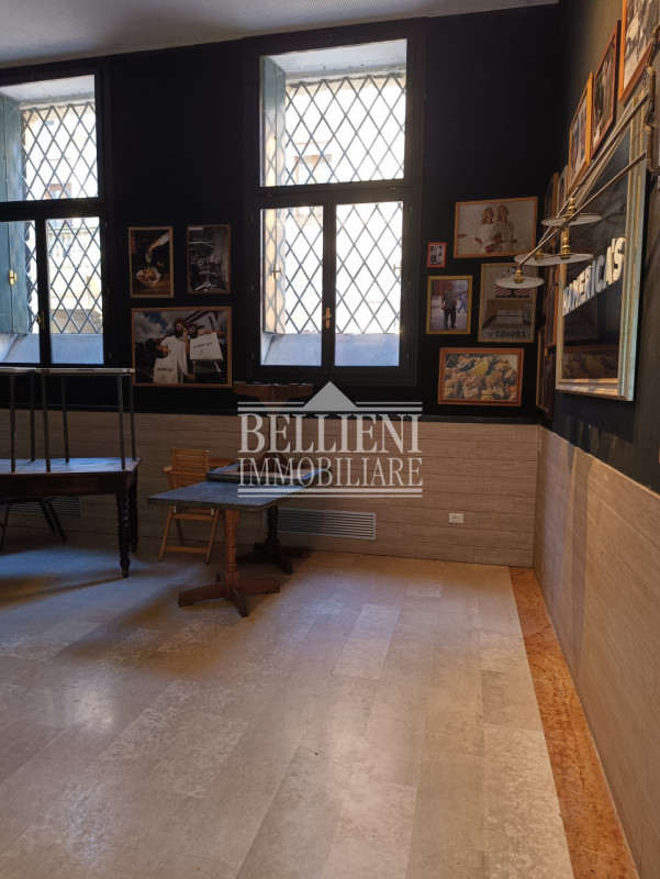 CORSO PALLADIO: Se stai cercando uno spazio commerciale nel cuore pulsante di Vicenza, questa è l...