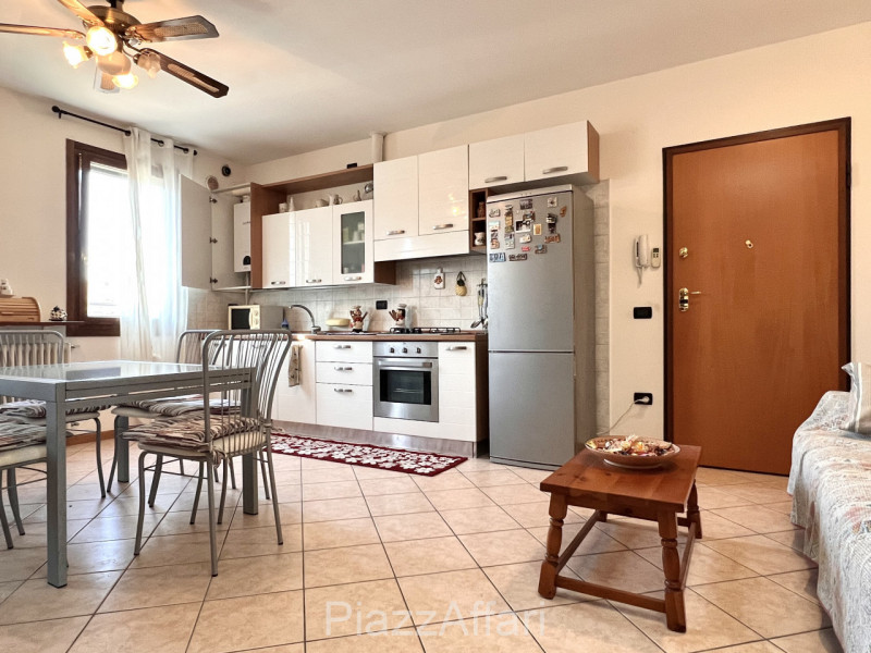 In zona tranquilla ma ben servita (a ridosso della Strada Statale Monselice - Mare) si propone mi...