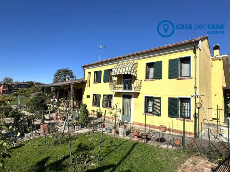 APPROVATO GRUPPO CASA PER CASA: VALUTATO, CONTROLLATO, GESTITO IN ESCLUSIVA

ZONA: Posizionata ne...