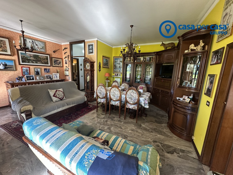 APPROVATO GRUPPO CASA PER CASA: VALUTATO, CONTROLLATO, GESTITO IN ESCLUSIVA

ZONA: Posizionata ne...