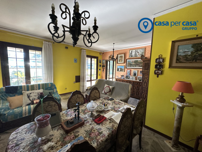 APPROVATO GRUPPO CASA PER CASA: VALUTATO, CONTROLLATO, GESTITO IN ESCLUSIVA

ZONA: Posizionata ne...