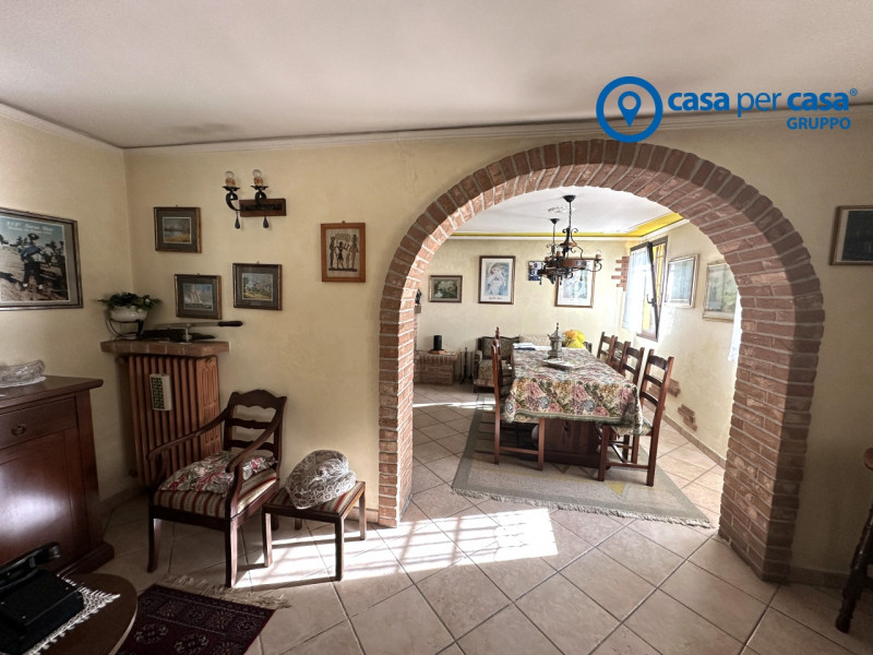 APPROVATO GRUPPO CASA PER CASA: VALUTATO, CONTROLLATO, GESTITO IN ESCLUSIVA

ZONA: Posizionata ne...