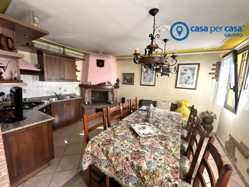 APPROVATO GRUPPO CASA PER CASA: VALUTATO, CONTROLLATO, GESTITO IN ESCLUSIVA

ZONA: Posizionata ne...