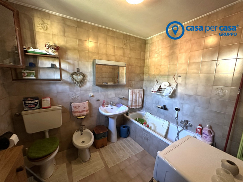 APPROVATO GRUPPO CASA PER CASA: VALUTATO, CONTROLLATO, GESTITO IN ESCLUSIVA

ZONA: Posizionata ne...