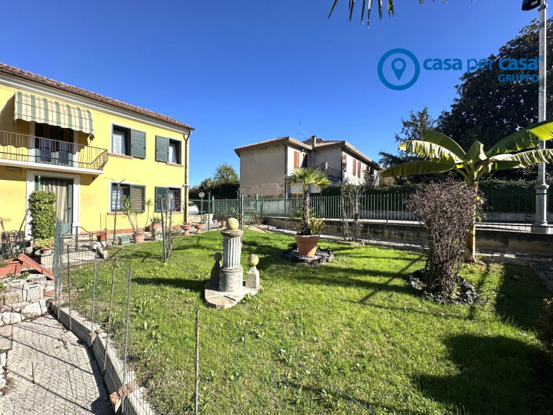 APPROVATO GRUPPO CASA PER CASA: VALUTATO, CONTROLLATO, GESTITO IN ESCLUSIVA

ZONA: Posizionata ne...