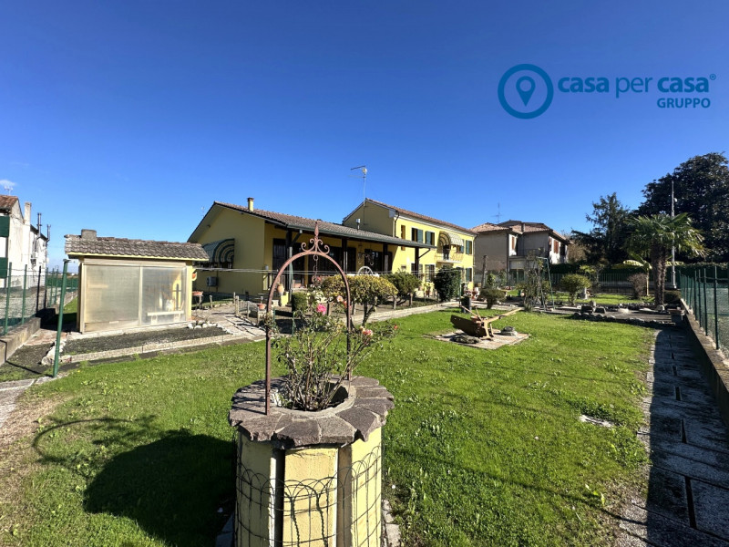 APPROVATO GRUPPO CASA PER CASA: VALUTATO, CONTROLLATO, GESTITO IN ESCLUSIVA

ZONA: Posizionata ne...