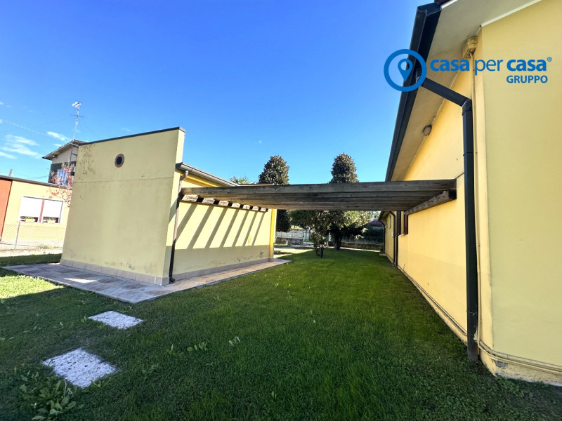 APPROVATO GRUPPO CASA PER CASA: VALUTATO, CONTROLLATO, GESTITO IN ESCLUSIVA

ZONA: Posizionata ne...