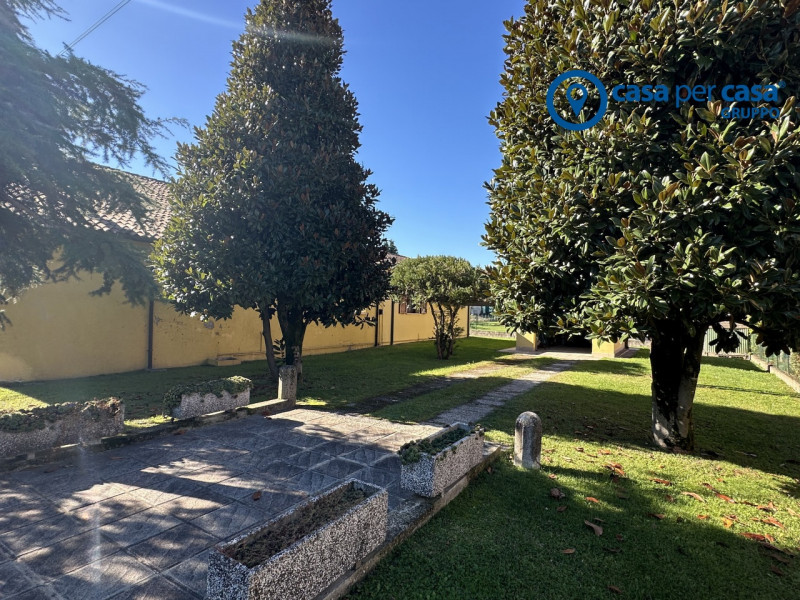 APPROVATO GRUPPO CASA PER CASA: VALUTATO, CONTROLLATO, GESTITO IN ESCLUSIVA

ZONA: Posizionata ne...