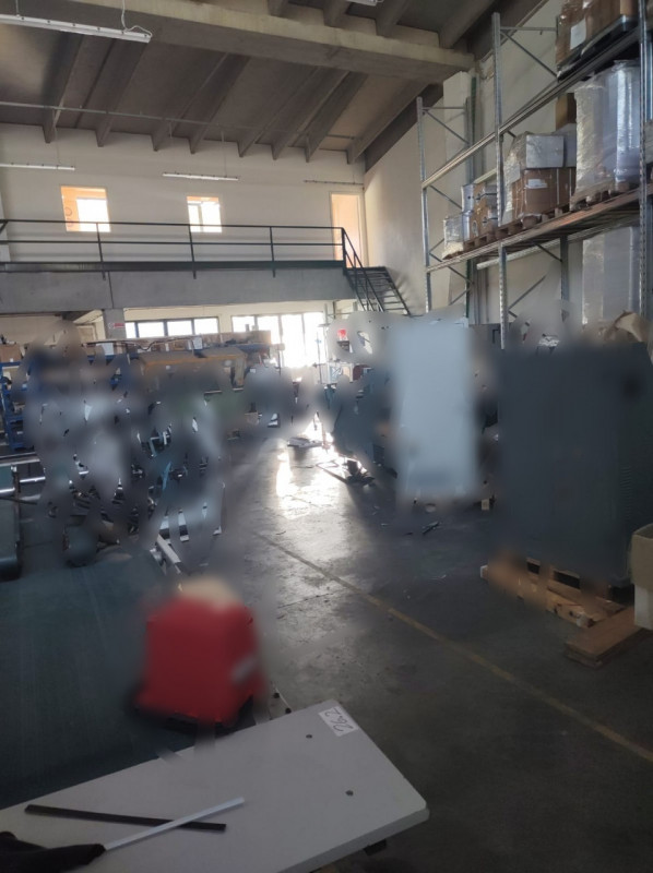 Se stai cercando uno spazio ideale per la tua attività, non perdere questa opportunità! A partire...