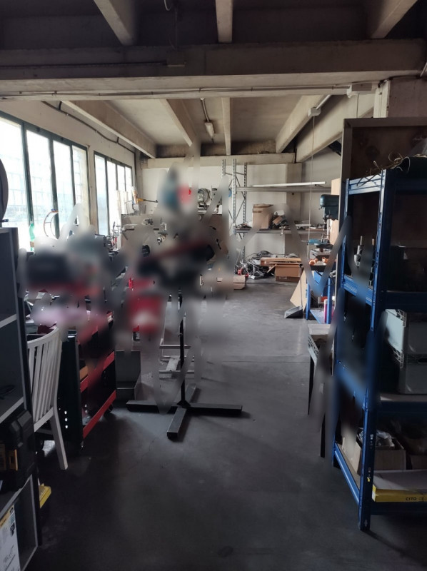 Se stai cercando uno spazio ideale per la tua attività, non perdere questa opportunità! A partire...