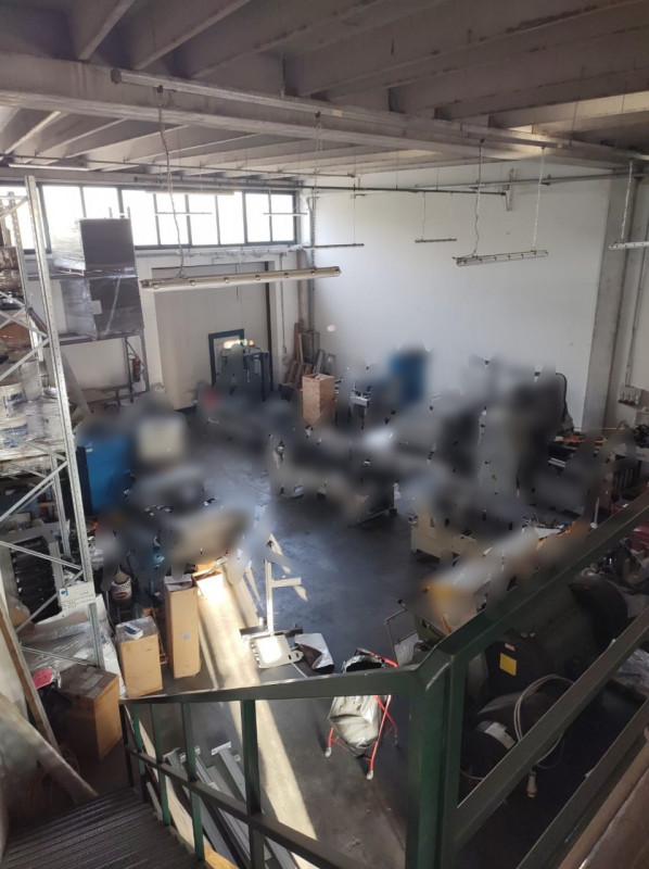 Se stai cercando uno spazio ideale per la tua attività, non perdere questa opportunità! A partire...