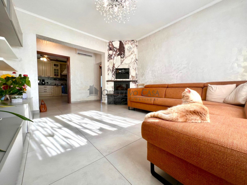 Rif. CN209 - Un'opportunità UNICA: spazi generosi, ristrutturazione e potenziale di divisione.

A...