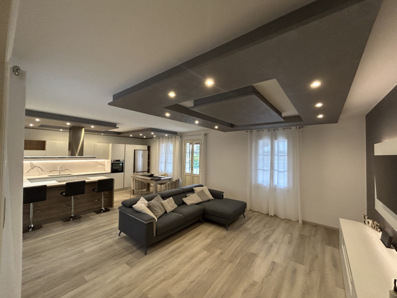 In una zona riservata di Mestrino, dove il silenzio e la privacy si fondono con la comodità dei s...