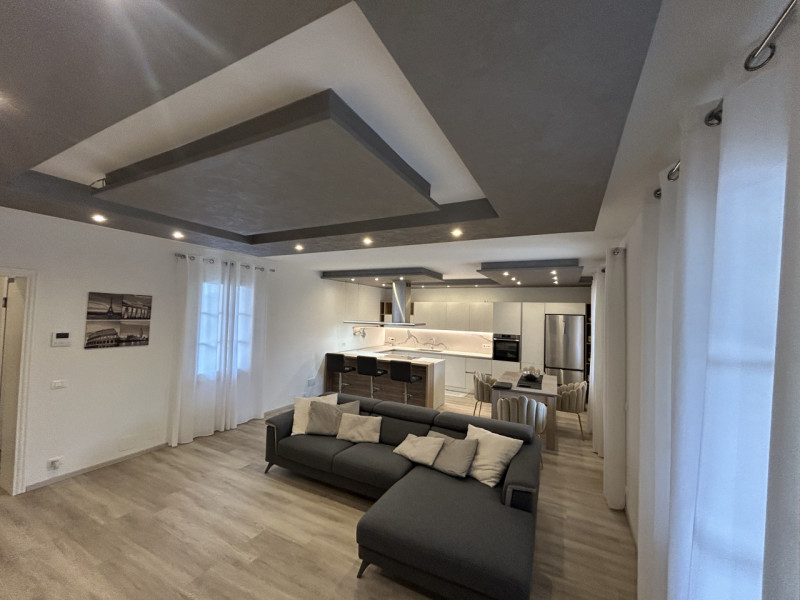 In una zona riservata di Mestrino, dove il silenzio e la privacy si fondono con la comodità dei s...