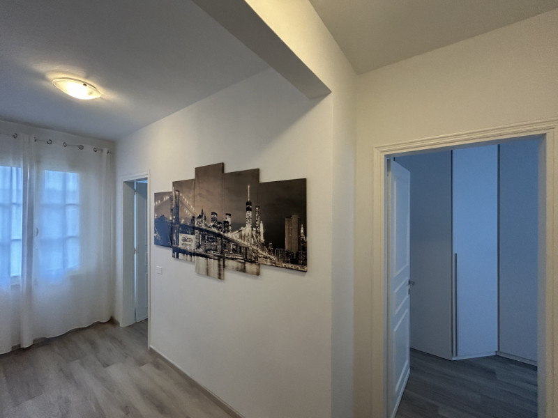 In una zona riservata di Mestrino, dove il silenzio e la privacy si fondono con la comodità dei s...