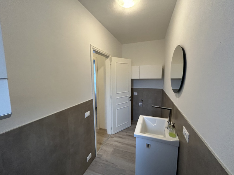 In una zona riservata di Mestrino, dove il silenzio e la privacy si fondono con la comodità dei s...