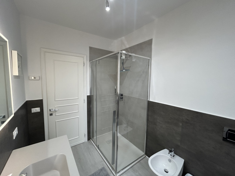 In una zona riservata di Mestrino, dove il silenzio e la privacy si fondono con la comodità dei s...