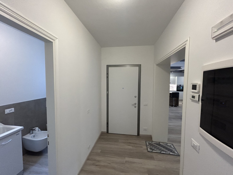 In una zona riservata di Mestrino, dove il silenzio e la privacy si fondono con la comodità dei s...