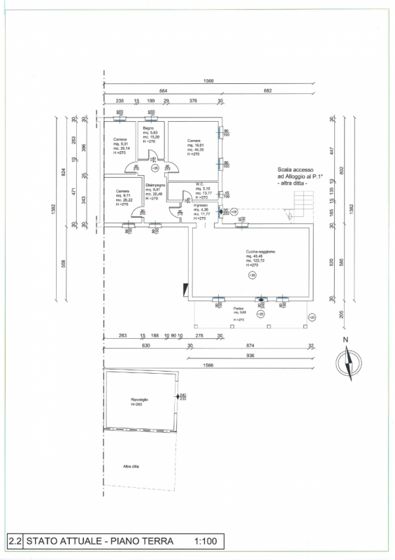 In una zona riservata di Mestrino, dove il silenzio e la privacy si fondono con la comodità dei s...