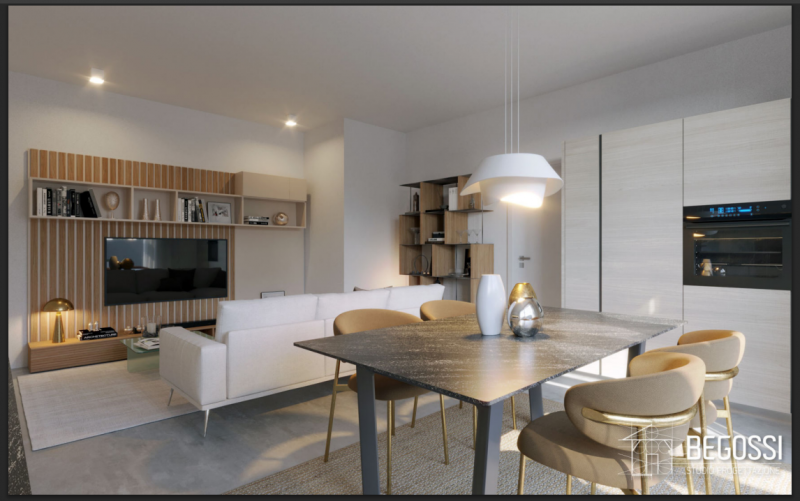 Appartamento con ingresso indipendente e giardino privato!!!! Soluzione difficile da trovare!! Pa...