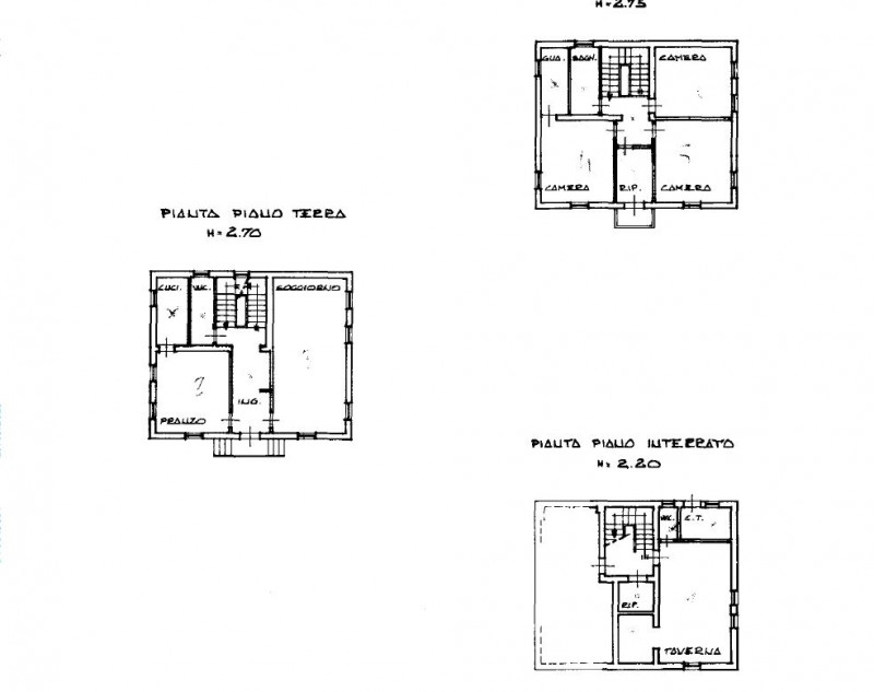 (Per INFO Mara 3481536890) A Ponte di Piave, in zona centrale e ben servita, proponiamo una villa...