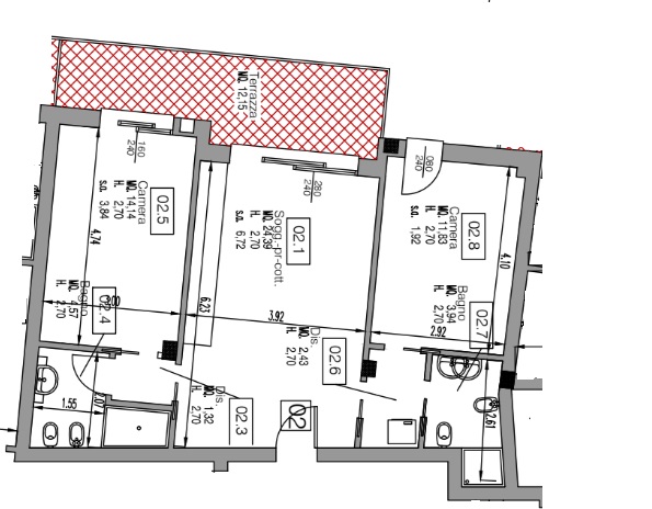 NUOVO & PRONTA CONSEGNA: Il Tuo Rifugio Hi-Tech in Centro

Via Savonarola – Prestigio, Efficienza...