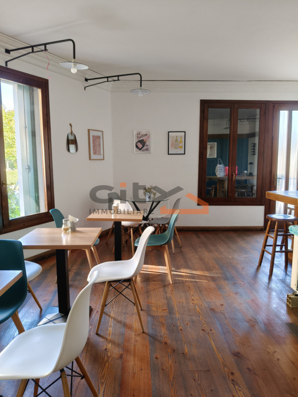 BASSANO DEL GRAPPA – NEGOZIO DI 96 MQ A 5 MINUTI DAL PONTE DEGLI ALPINI
Proponiamo in affitto un ...