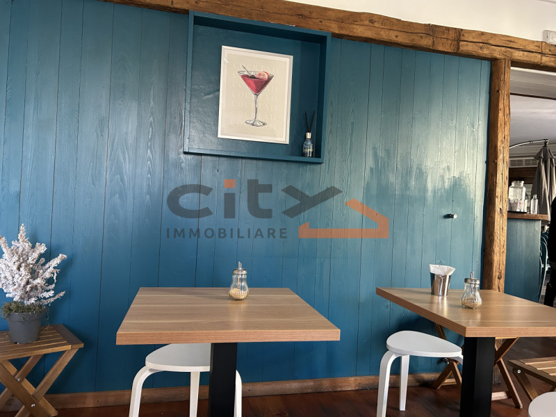 BASSANO DEL GRAPPA – NEGOZIO DI 96 MQ A 5 MINUTI DAL PONTE DEGLI ALPINI
Proponiamo in affitto un ...